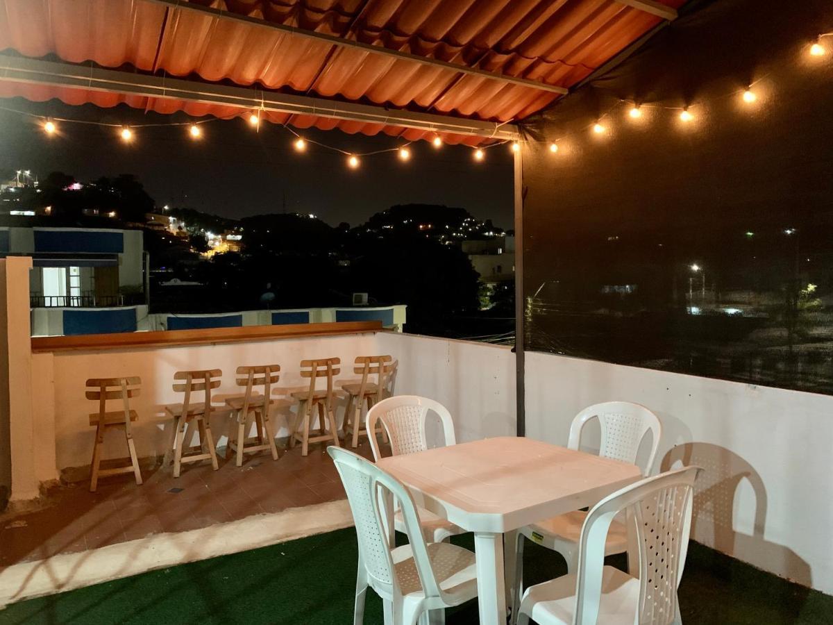Casa Via Italia Hotel Cartagena Exterior photo