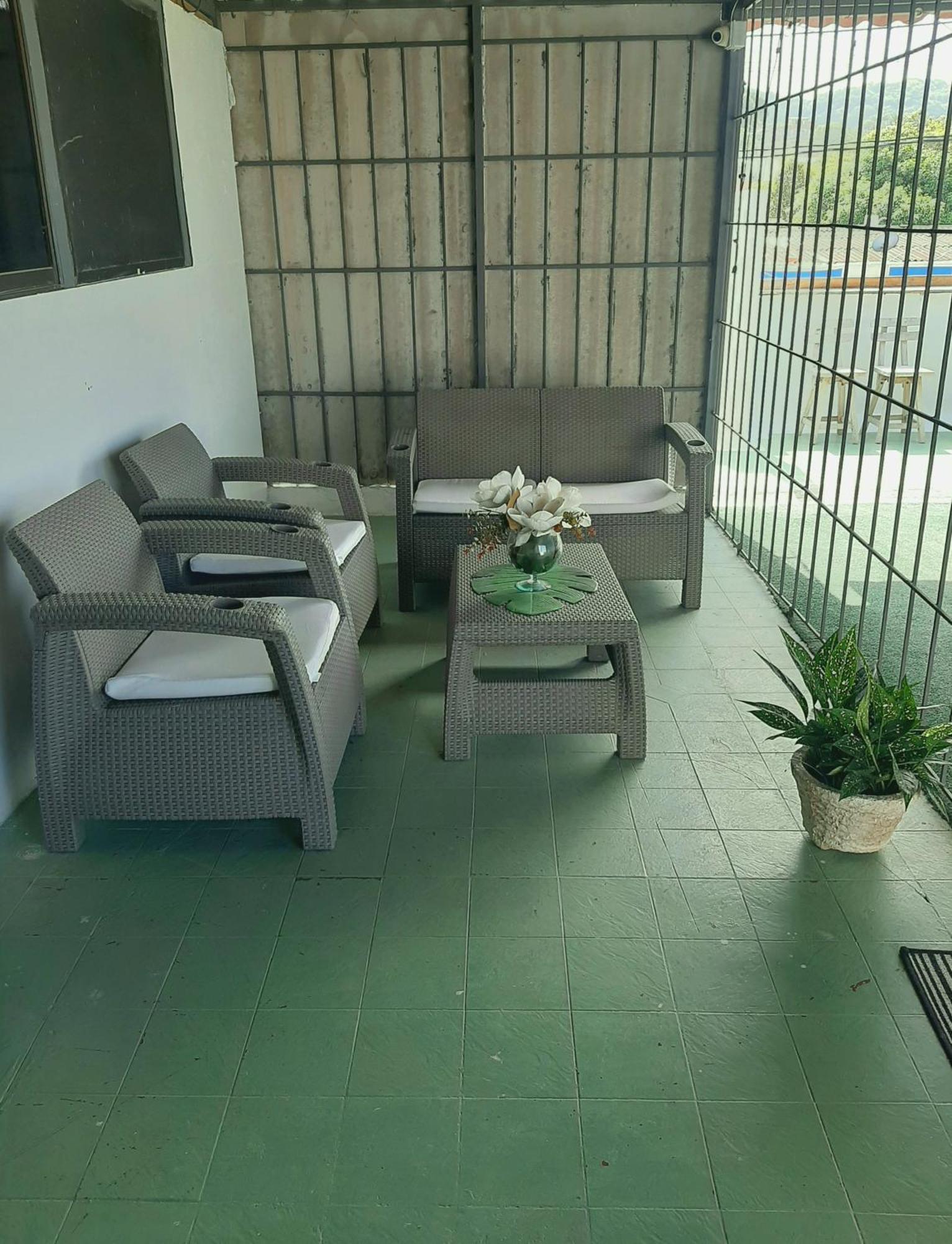 Casa Via Italia Hotel Cartagena Exterior photo